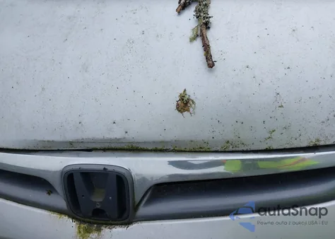 2006 Honda Accord 2.4 Ex из США, поврежденный, VIN 1HGCM56866A008894